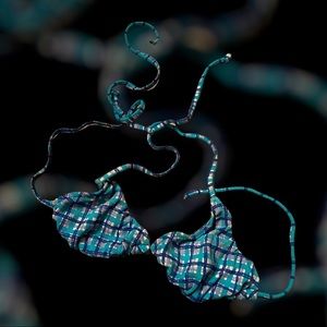 Tonga Medium Bikini Top